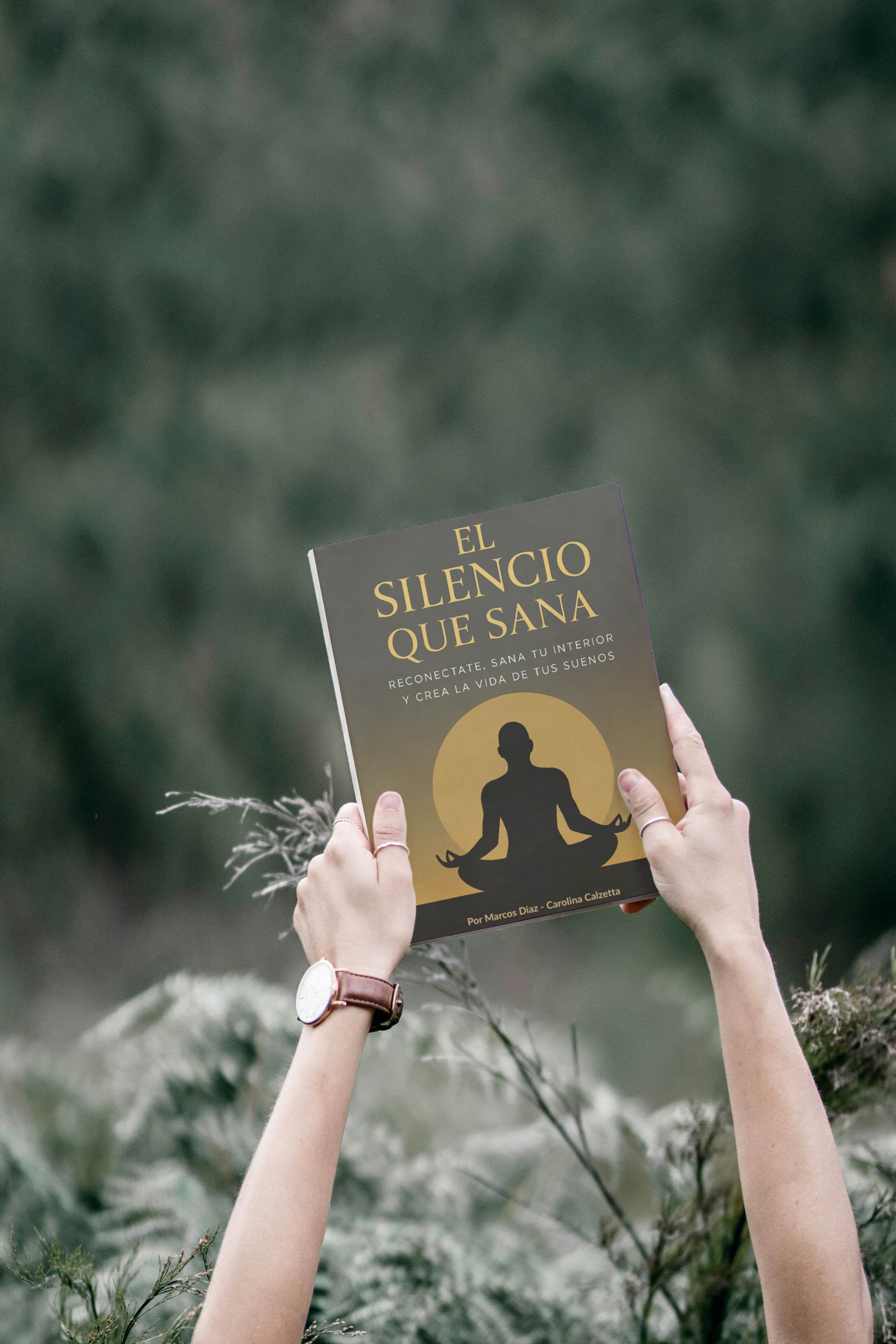 El Silencio que Sana